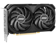 MSI GeForce RTX 4060 Ti Ventus Black 2X OC 8G GDDR6 - 1146009 - zdjęcie 5